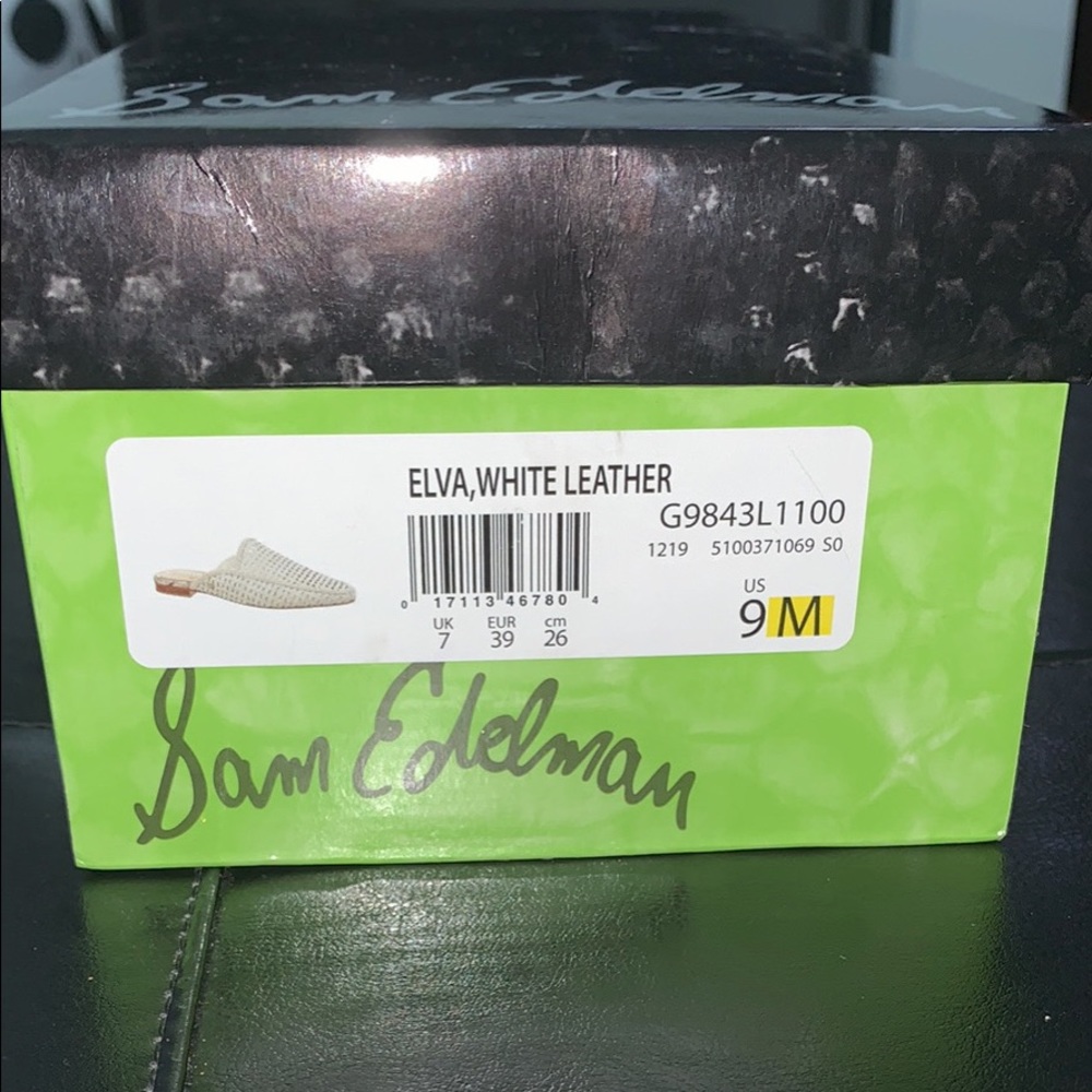 sam edelman